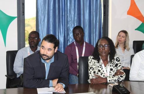 L’Université Polytechnique de San Pedro (USP) et l’institut de recherche pour le développement (IRD) mutualisent leurs efforts