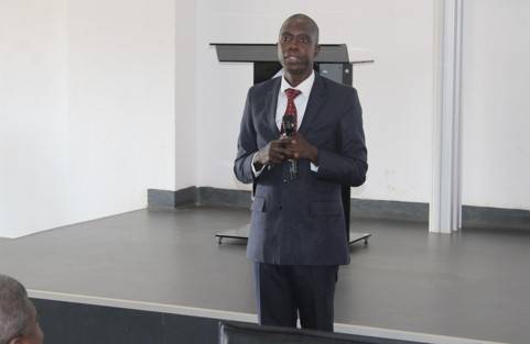 Formation Administrative