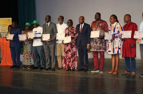 L’Université Polytechnique de San Pedro à la 7ème édition des Journées de l’Orientation du Bachelier (JOB)