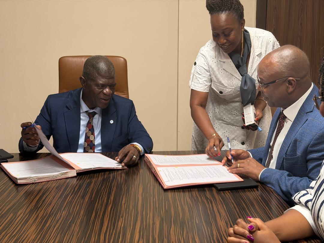 TOURISME ET FORMATION: L’UNIVERSITÉ POLYTECHNIQUE DE SAN PEDRO S'IMPOSE COMME LE MOTEUR D'INNOVATION ET D'EXCELLENCE DE LA FILIÈRE IVOIRIENNE