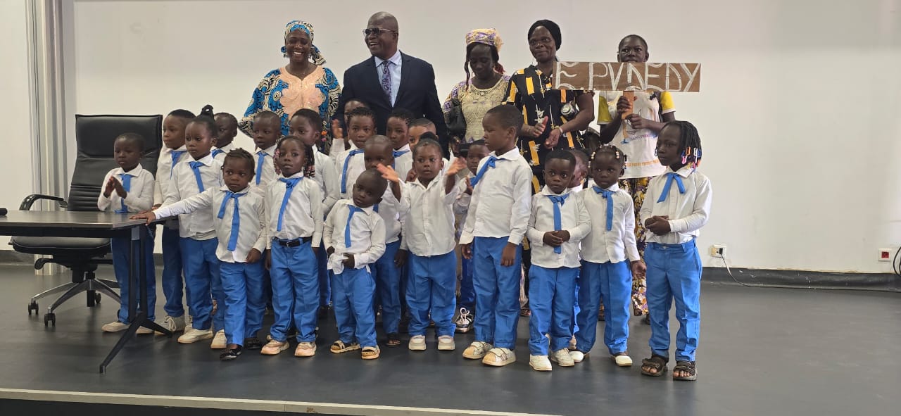 Mardi Gras 2026 : Quand les Rêves de Demain s’invitent à l’Université Polytechnique de San Pedro